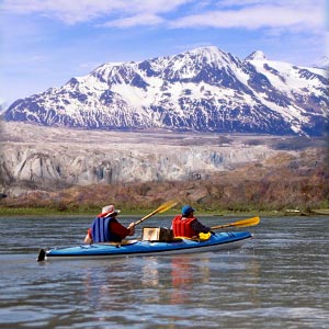 Alaska Adventure Travel