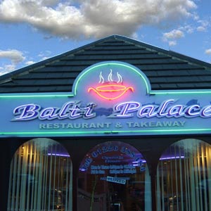 Balti Triangle