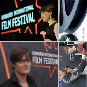 Edinburgh Film Festival