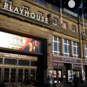 Edinburgh Playhouse