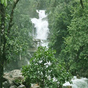 Mount Kinabalu