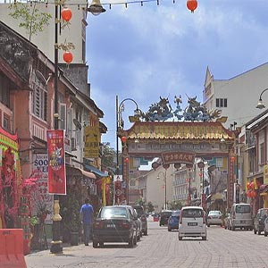 Penang