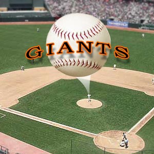 SFO Giants