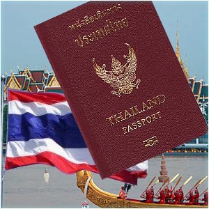 Thailand Visa